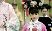 花落宫廷错流年经典台词