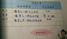 父亲比喻句大全