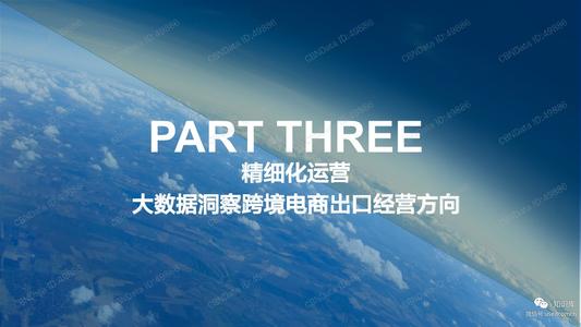 2019年电子商务的祝福