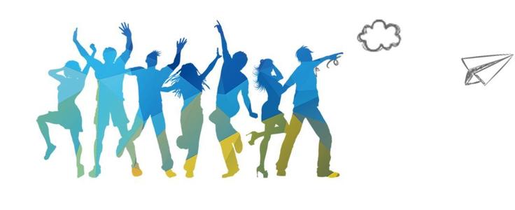 积极的团队精神