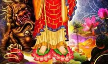 地藏经经典语录