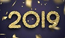 2019年生意祝福语大全