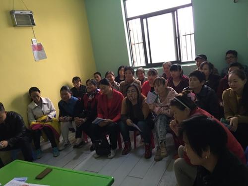 父母会怎样称赞孩子