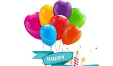 祝福老爸生日的话