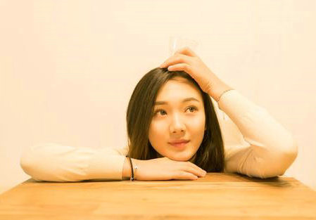 你会遇到什么样的爱取决于你是谁