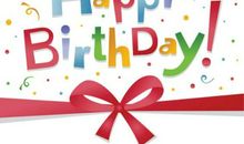 送给宝贝生日祝福语