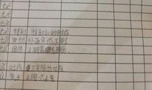 一年级也就造句大全