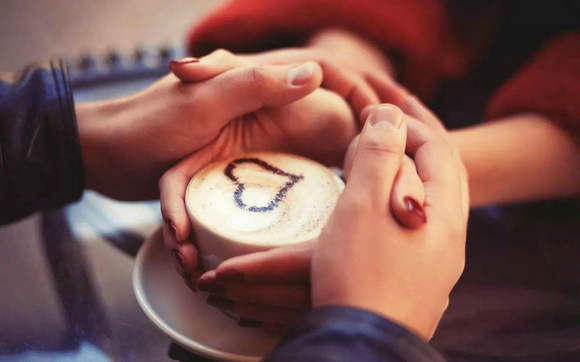 如果养成爱某人的习惯，就会失去放手的勇气