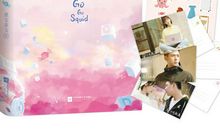 蜜汁炖鱿鱼经典语录