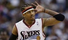 阿伦艾弗森语录