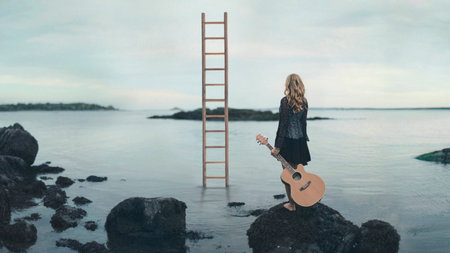 悲伤的图片和文字3