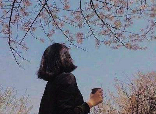 什么都不会过去，如果发生，也不会消失