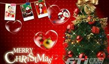 平安夜表白祝福语