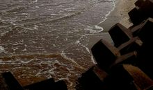 写海风的比喻句