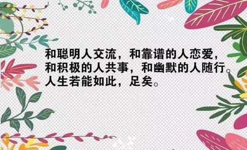 2019年最受欢迎的报价