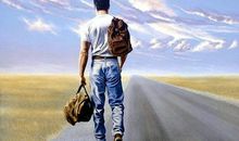 敢于对自己的梦想负责，此谓之勇气与担当