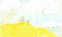 有关亲情的英语谚语