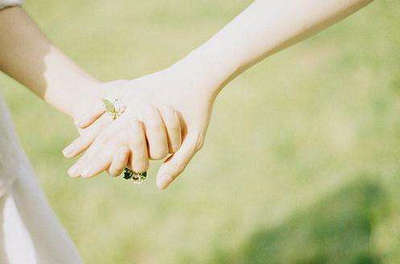 我希望爱永远长存