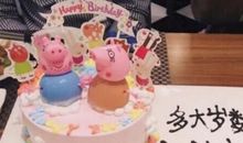 同事搞笑生日祝福语