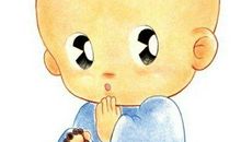 歇后语小和尚念经