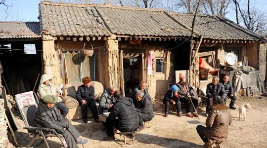 关于国家的谚语