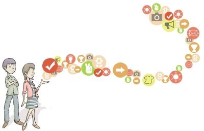 鼓励我们勤奋的英语谚语