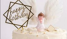 祝宝宝生日快乐的说说