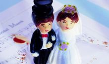 订婚祝福语大全祝语