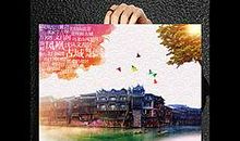 凤凰古城旅游宣传口号