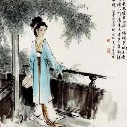 古代美丽的经文