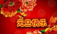 新年老婆祝福语大全