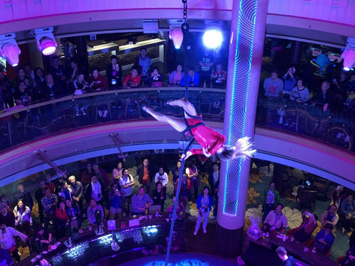 令人眼花sentence乱