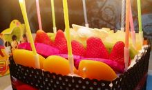 儿子生日妈妈感悟心语