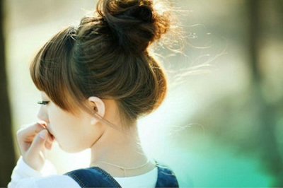 生活中没有永恒的痛苦，没有障碍