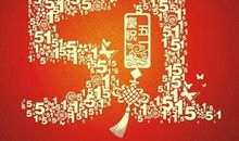 五一给老板的祝福语