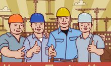 2019对公司的祝福语大全