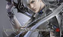 玄幻小说中霸气的话语