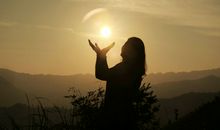 一个实现梦想的人，就是一个成功的人