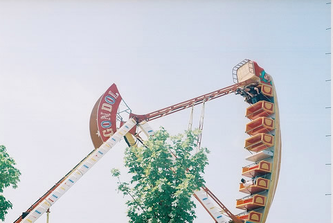 2018经典谈情绪短语