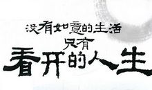 不计较荣辱得失的名言