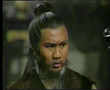 满月弯刀的经典语录