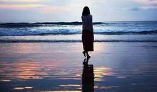 让自己活得开心幸福的好的爱情，我却总是遇不到