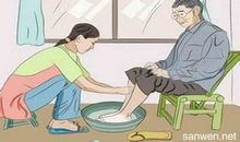 孝敬母亲的名言警句