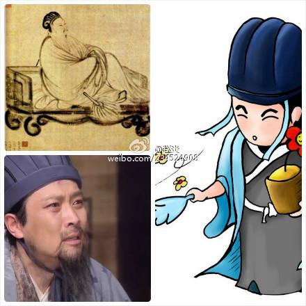 孙权关于姐姐的寓言