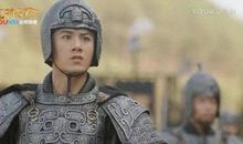 虎啸龙吟经典语录