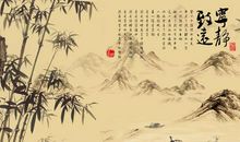 描写清明下雨的句子