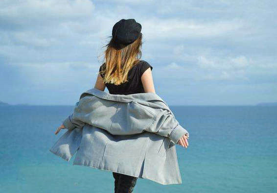 如果您不喜欢我，一个美丽的世界，总是在等爱我的人怎么办？