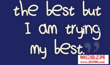 英语谚语人生道理