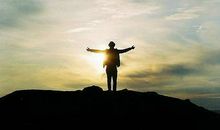 心胸放宽一点，你也许就能找回最简单的快乐