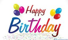 给男盆友的生日祝福语